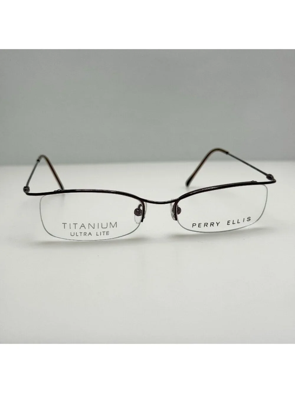 Elizabeth Arden PT49-2 Eyeglasses Eye Glasses Frames 47-16-130